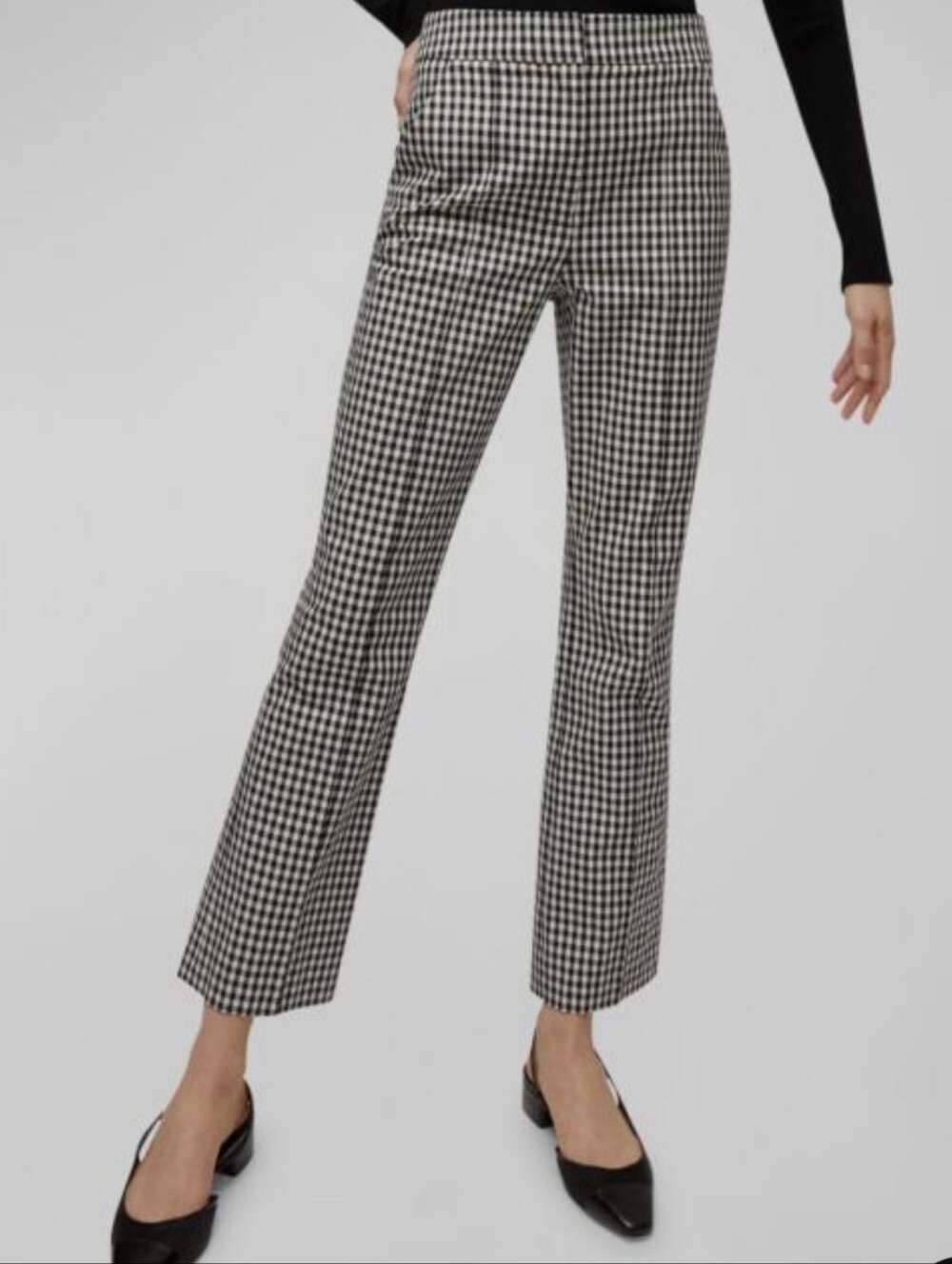 Veronica Beard Tani Pant
